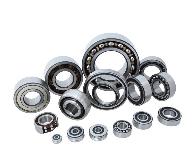 高效節(jié)能電機軸承溫度過高的解決辦法