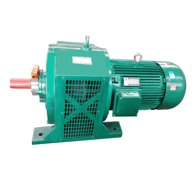 YVP變頻調(diào)速電機(jī)