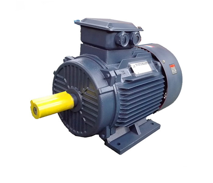 液壓機(jī)械設(shè)備專用高效節(jié)能電機(jī)