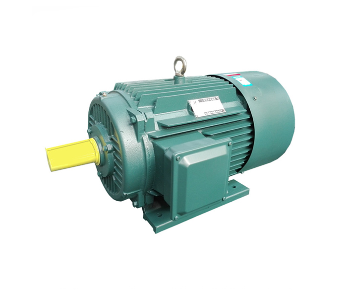 塑料機(jī)械設(shè)備專用超高效率電機(jī)