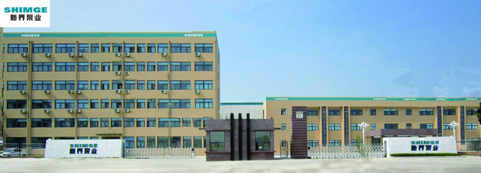 新界泵業(yè)--定制水泵專用配套電機案例 新界泵業(yè)--定制水泵專用配套電機案例