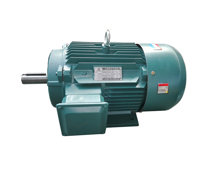 YD變極多速電機(jī)