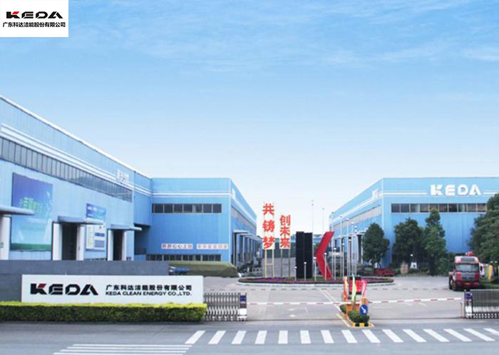 廣東科達環(huán)保--陶瓷機械專用電機配套合作案例