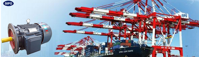 山東電機廠,建筑機械專用電機,電機定制