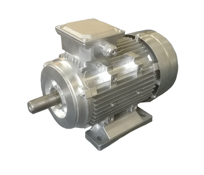 陶瓷機(jī)械專用鋁殼三相電機(jī)