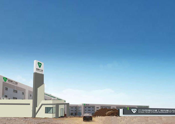 國糧工程--輸送設(shè)備專用電機(jī)定制配套案例 國糧工程--輸送設(shè)備專用電機(jī)定制配套案例