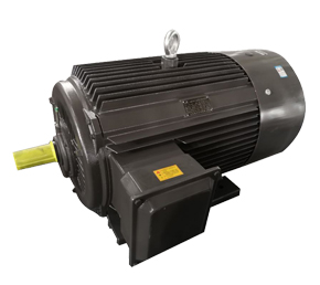 高原電機 高原電機