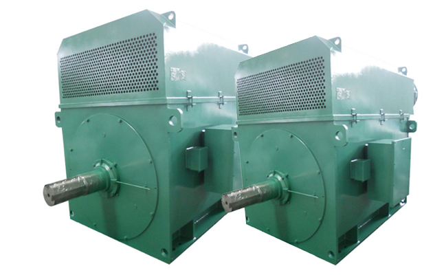 箱式結構電機 山東電機廠,盛華電機,YKK電機,YKK方箱電機,箱式結構電機