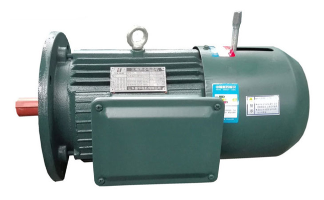 山東電機廠,剎車電機,制動電機,三相電機