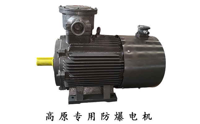 山東電機廠,高原電機,三相電動機