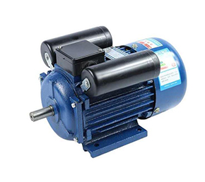 雙電容單相電機 雙電容單相電機