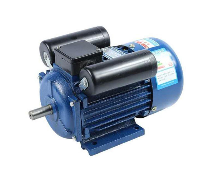 雙電容單相電機(jī),YL電機(jī),單項(xiàng)電機(jī),盛華電機(jī)