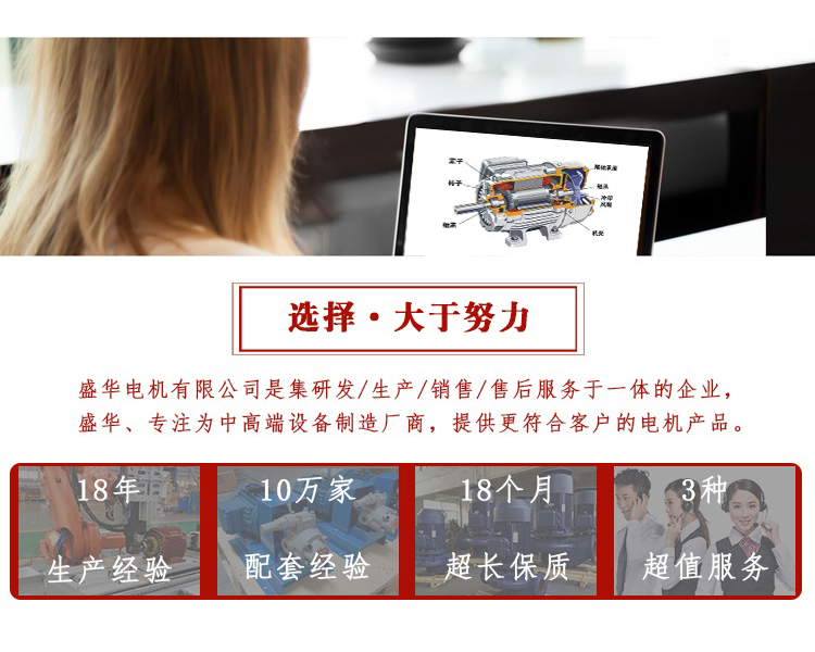 盛華電機,電機廠,大功率電機,電機運行電壓