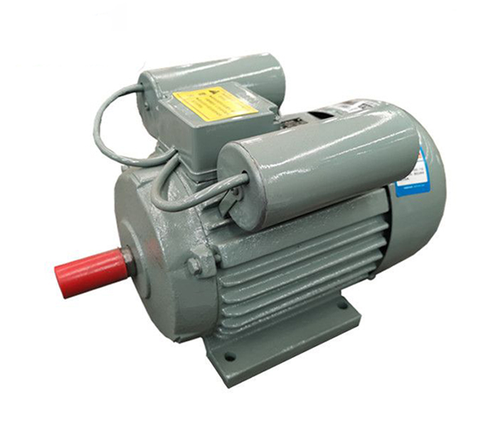 山東盛華-單相電機生產廠家 山東電機廠家YL單相電機