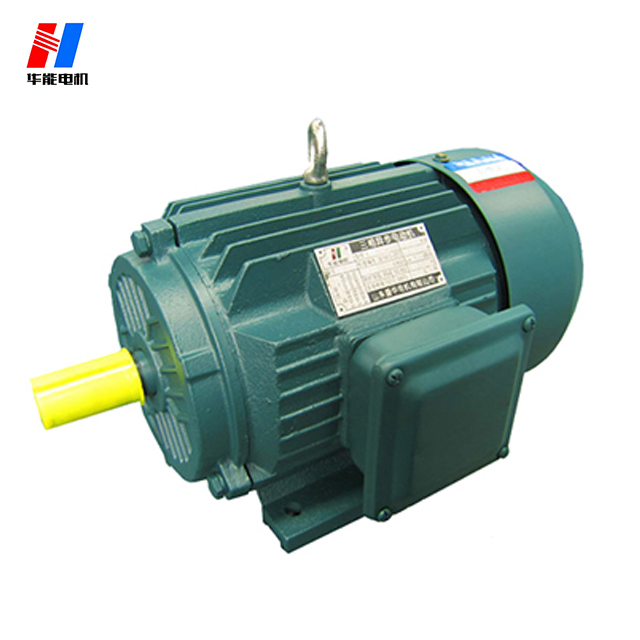 山東盛華電機(jī)廠-高效率電動(dòng)機(jī)