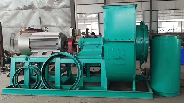 風(fēng)機(jī)專用變頻電機(jī)