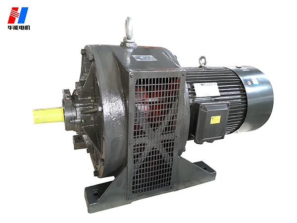 調(diào)速電機(jī)
