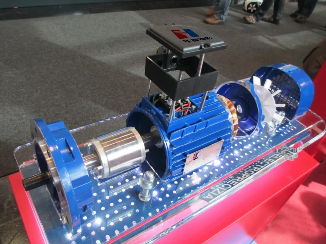 山東大功率變頻電機廠