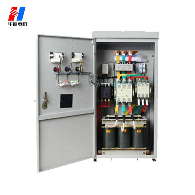 山東變頻電機(jī)-變頻啟動(dòng)柜