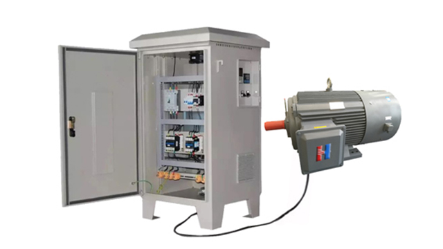 變頻電機(jī)變頻柜的匹配關(guān)系