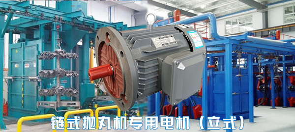 拋丸電機(jī)廠家-拋丸機(jī)電機(jī) 拋丸電機(jī)廠家-拋丸機(jī)電機(jī)