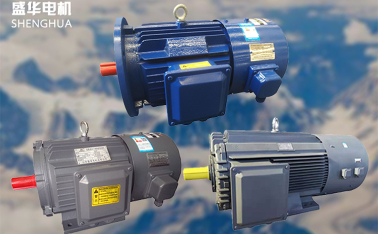 變頻電機生產(chǎn)廠家-變頻電機