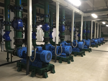 電機生產(chǎn)廠家盤點電機防潮