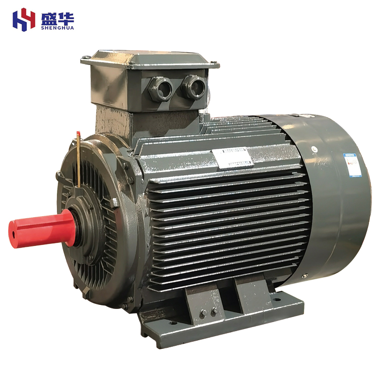 山東盛華電機廠家淺析電機過載與危害